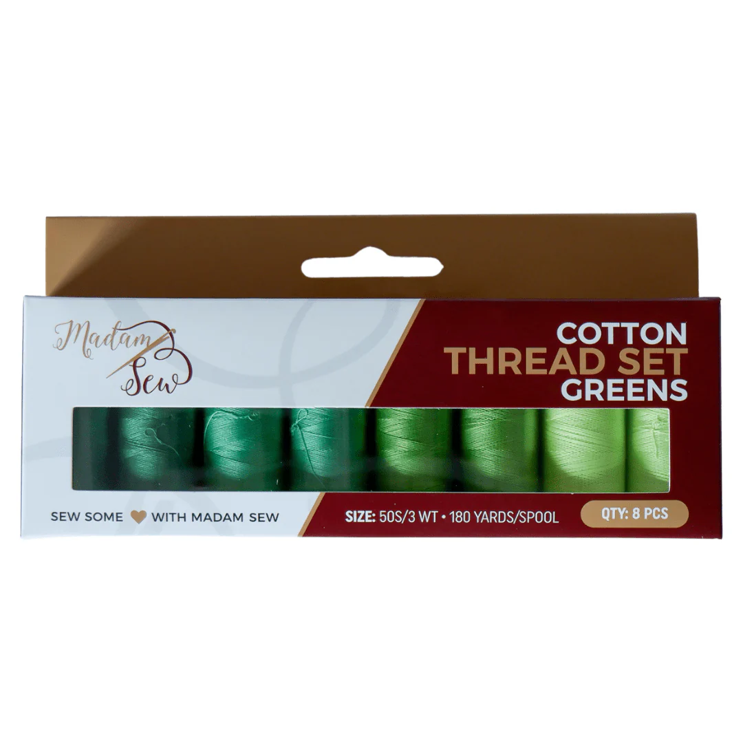 Items for New Quilters